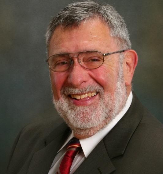 Robert Imperial