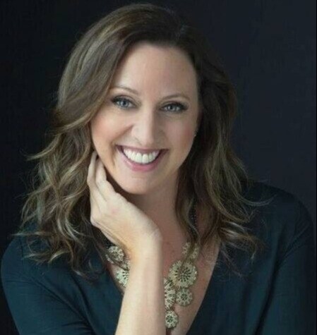 Marci Carlson
