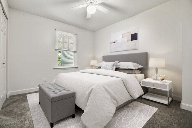 President Village, Fall River, MA 02720 - photo 4