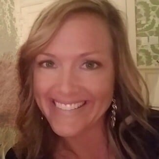 Laurie Stafne