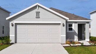 9415 Bella Mar Trail Unit 37215684, Parrish, FL 34219