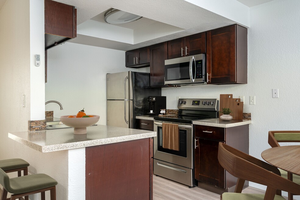 Haven Lake Oswego | Kitchen