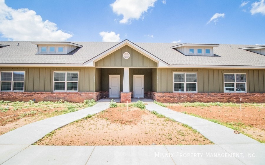 6925 20th St, Lubbock, TX 79407 - photo 1