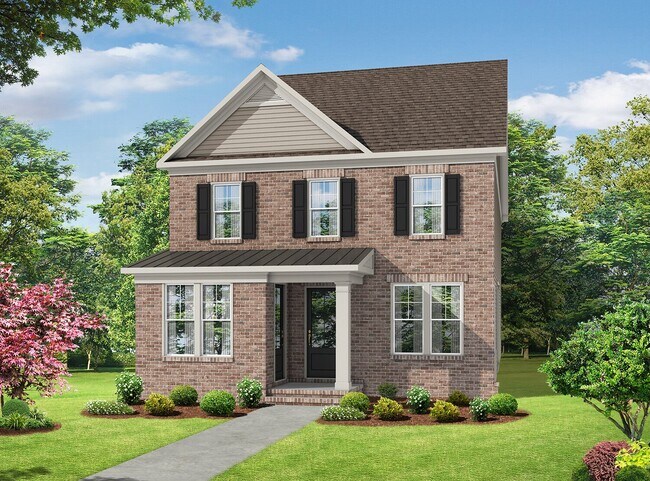 104 Birch Tree Way unit 36460791, Cumming, GA 30040 - photo 3