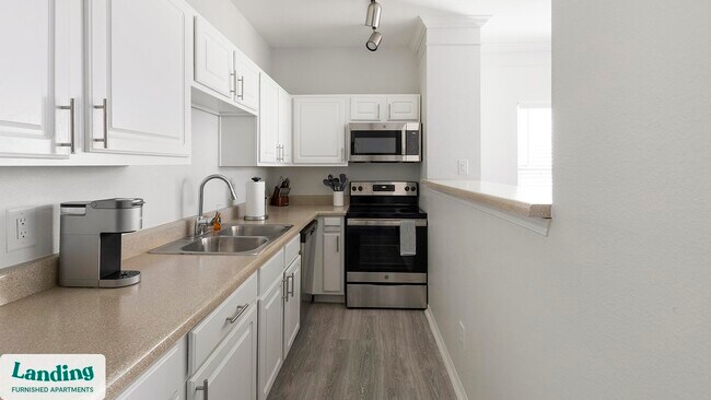 1601 W Arbrook Blvd unit 1822.1411149, Arlington, TX 76015 - photo 5