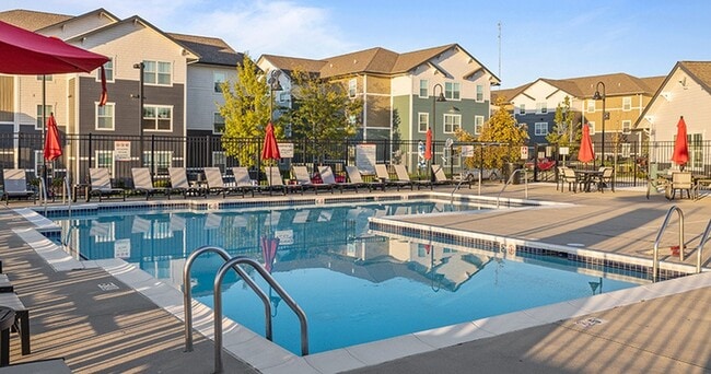 Parc at 720, Edwardsville, IL 62025 - photo 2