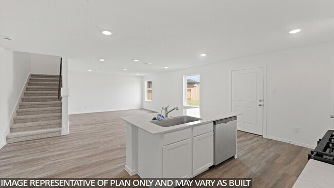 14706 Clover Summit Ct unit 36200124, Magnolia, TX 77354 - photo 6