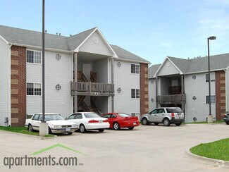 408 Sandpiper Ct, Polk City, IA 50226