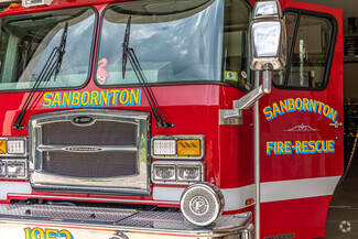 Sanbornton