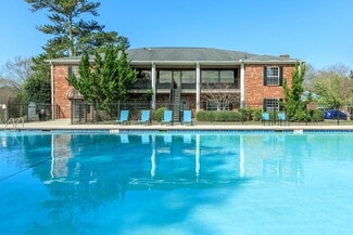 751 N Indian Creek Dr, Clarkston, GA 30021