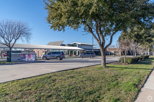 The student population of Country Place Elementary is 406 students.