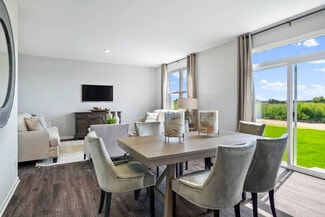 15011 Yorkshire, Manhattan, IL 60442