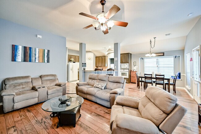 1705 Fairfax Dr unit ID1301578P, Mansfield, TX 76063 - photo 5