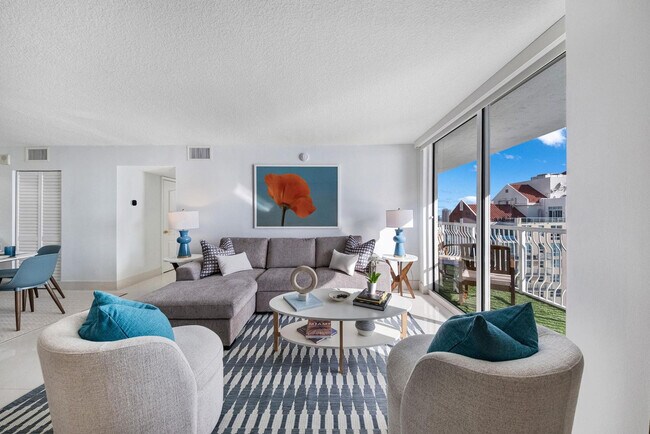 1 SE 12th St unit FL39-ID1372314P, Miami, FL 33131 - photo 2