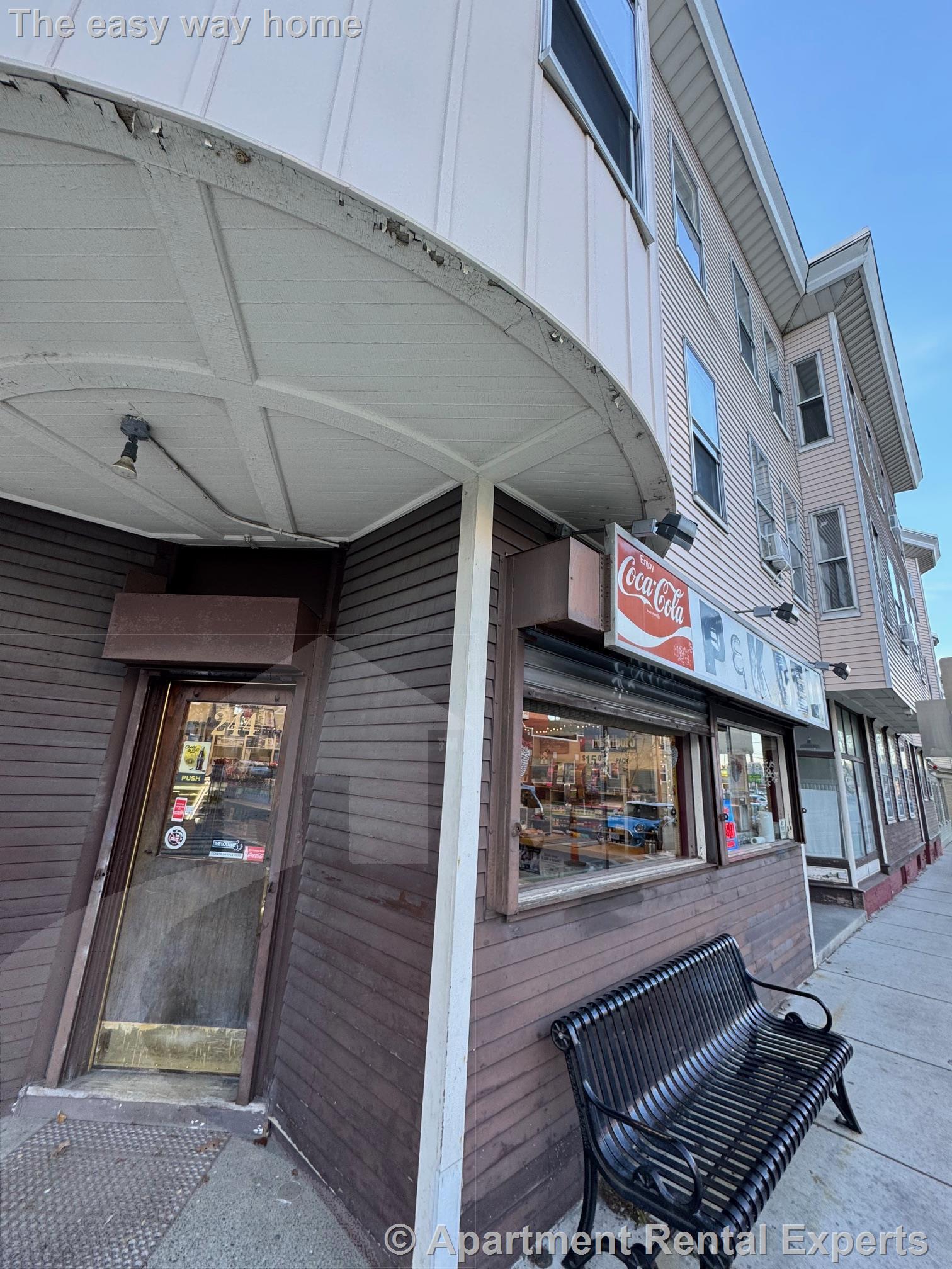 250 Beacon St unit 1R, Somerville, MA 02143 - photo 1