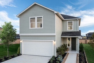 401 Sunrise Park Unit 38057709, Seguin, TX 78155