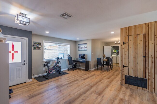 3100 Shawnee Trail, Alamogordo, NM 88310 - photo 6