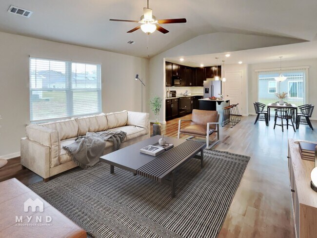 119 Dasher Dr, Springfield, GA 31329 - photo 2