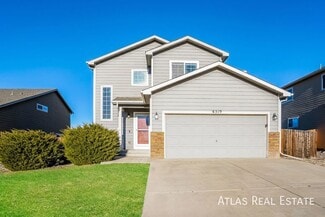 6519 Passing Sky Dr, Colorado Springs, CO 80911