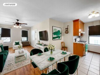 69 Tiemann Place, New York, NY 10027