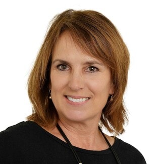 Susan Thibeault