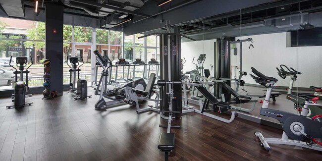 1206 W Madison St, Chicago, IL 60607 - photo 5