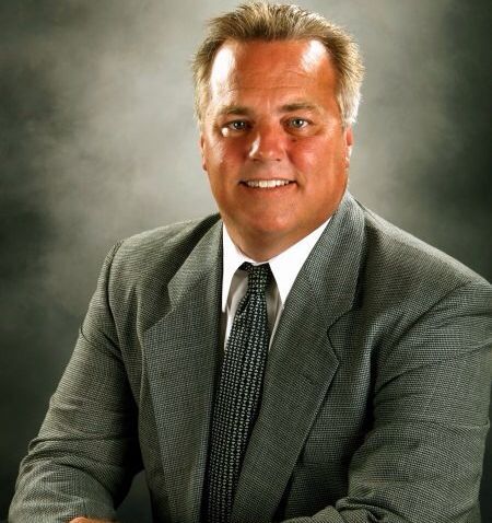 Tim Shrout