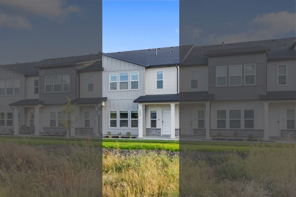 202 W 3175 S, Nibley, UT 84321 - photo 1