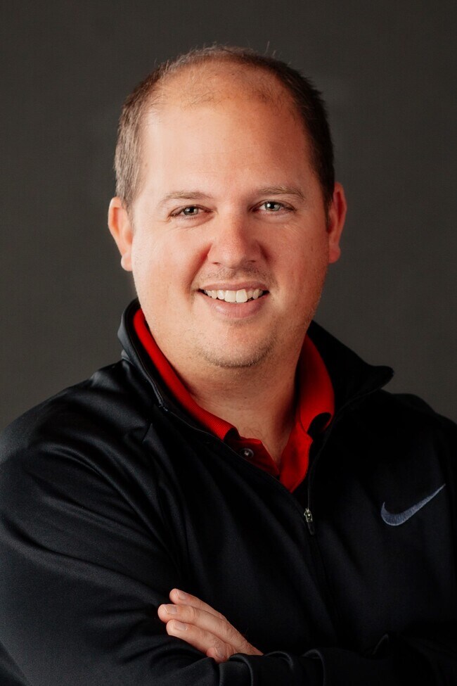Kevin Ball