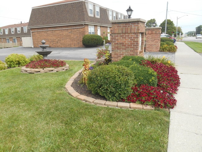 Mill Creek, Marysville, OH 43040 - photo 7