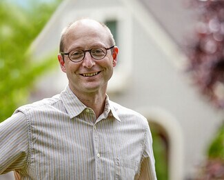 Joe Zajonc
