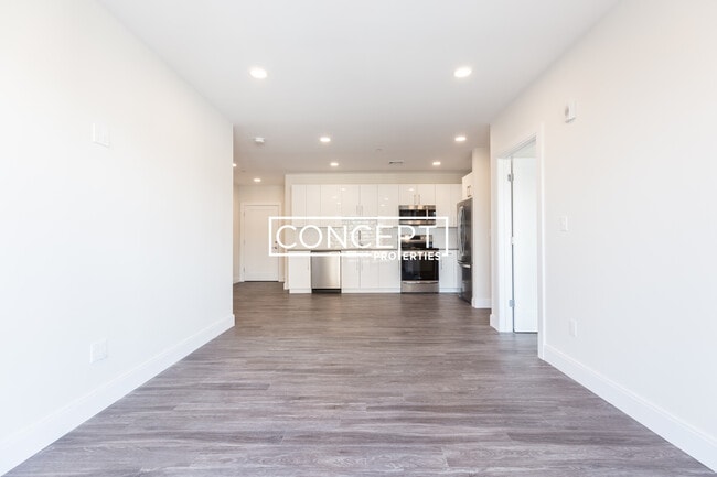 1069 Tremont St unit 207B, Boston, MA 02120 - photo 4