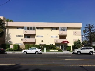 14335 Burbank Blvd, Van Nuys, CA 91401