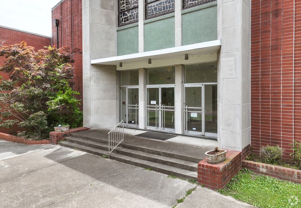 Calvary Christian School is a Private Christian School in Wilmington.