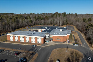 Farmington Senior High School