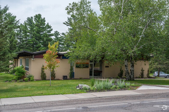 Chester Creek Academy employs dedicated teachers and staff members.