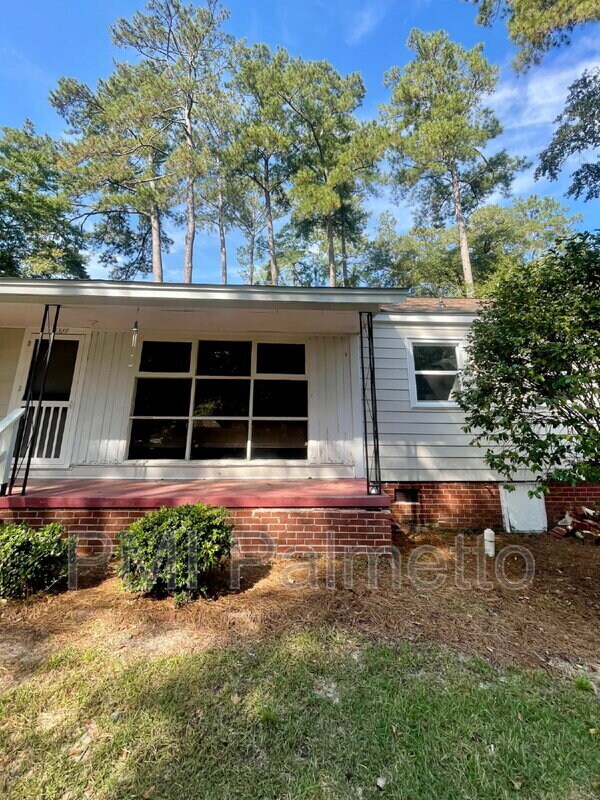 3319 Brookwood Ct, Columbia, SC 29204