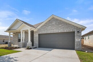 365 Pale Horse Bend, Buda, TX 78610