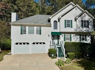 3007 Clove Tree Ln, Woodstock, GA 30189