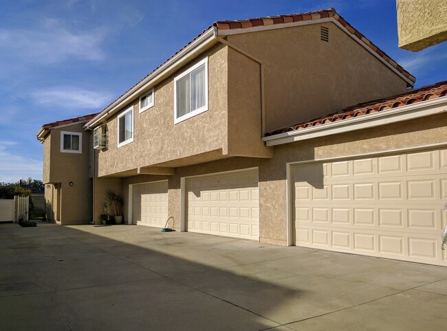 Private Garage