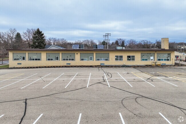St. Peter Claver Catholic School has over 100 students in grades K-8th.