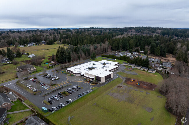 Cascade View Elementary School