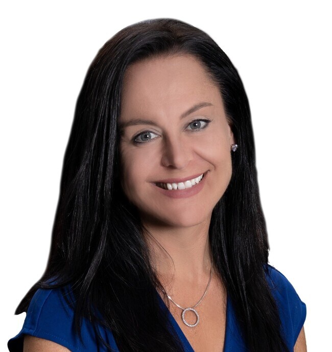 Lisa DeMartin