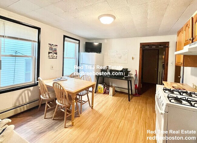 30 Darling St unit 2, Roxbury Crossing, MA 02120 - photo 3