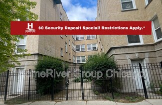 4748 N Albany Ave Unit 1, Chicago, IL 60625