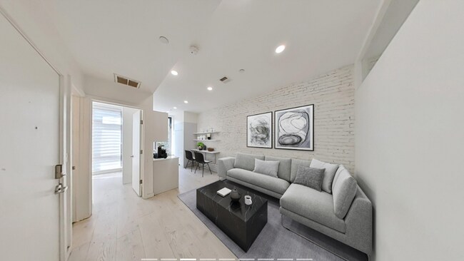 2 Worthington St unit 3, Roxbury Crossing, MA 02120 - photo 5