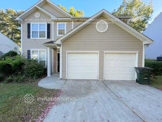 114 Silver Mine Trail SE, Austell, GA 30168
