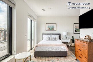 1250 9th St NW Unit FL5-ID795, Washington, DC 20001