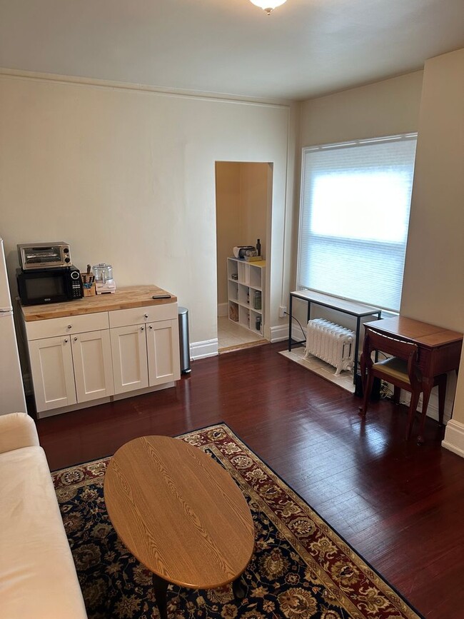 140 North St, Buffalo, NY 14201