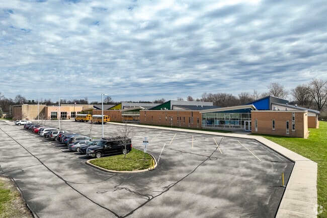 Licking Heights West Elementary School